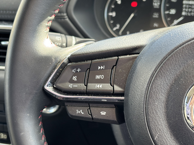 マツダ CX-5 2.2 XD ブラックトーンエディション 10.25インチナビ