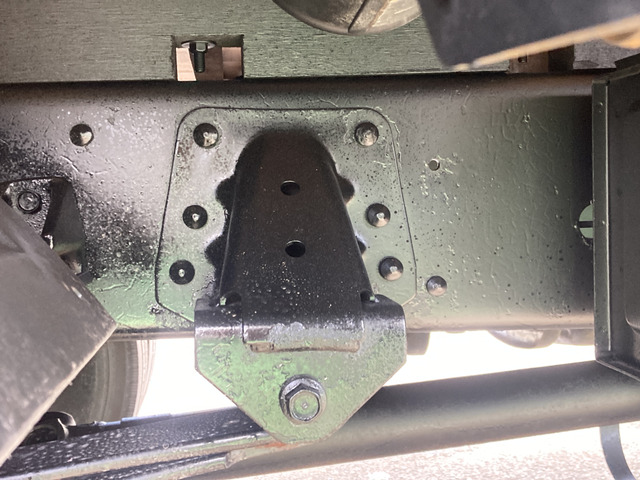 日野 レンジャー_画像13