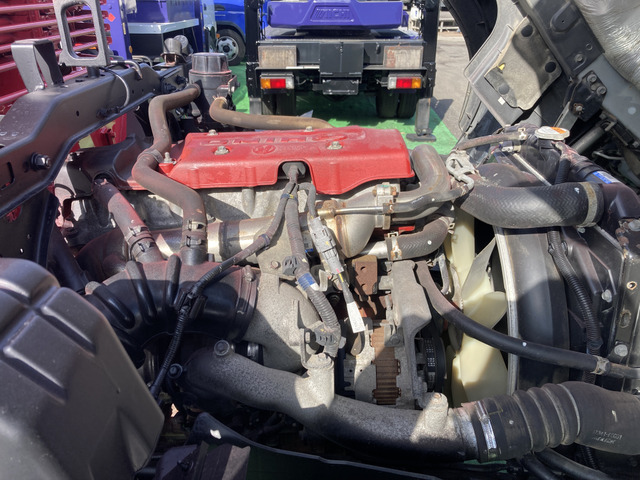 日野 レンジャー_画像78