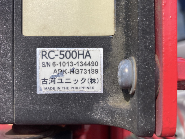 日野 レンジャー_画像72