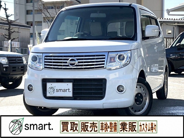 モコドルチェ Xアウトレット/純正ナビTV/Bカメラ/