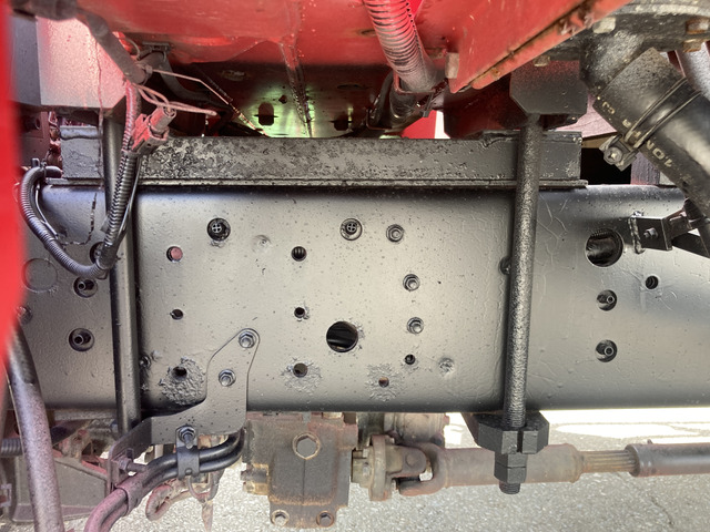 日野 レンジャー_画像30