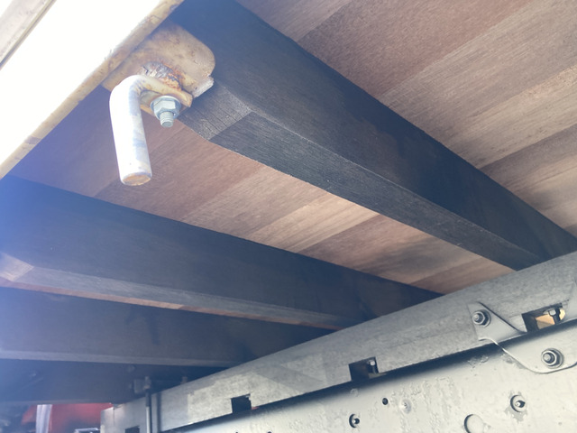 日野 レンジャー_画像76