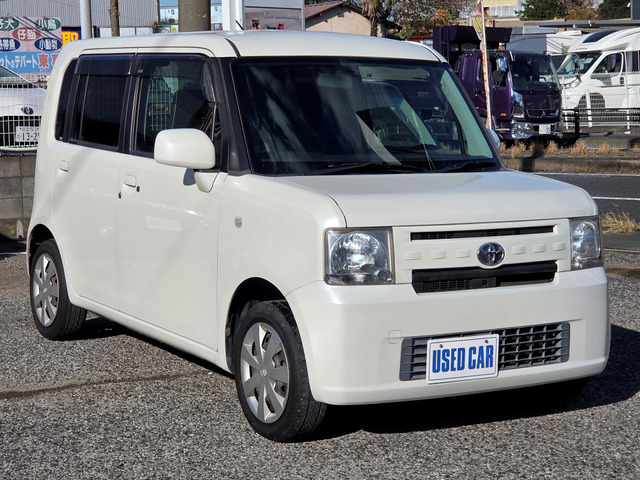 ピクシススペース（トヨタ）の中古車 | 中古車情報・中古車検索なら