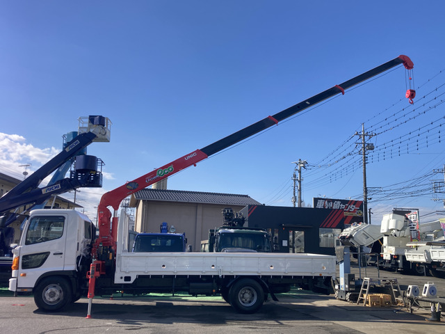 日野 レンジャー_画像59