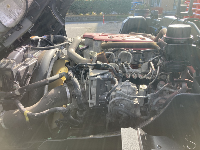 日野 レンジャー_画像79