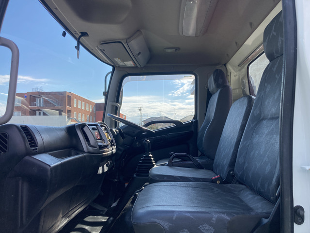 日野 レンジャー_画像84