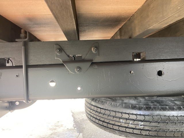 日野 レンジャー_画像16