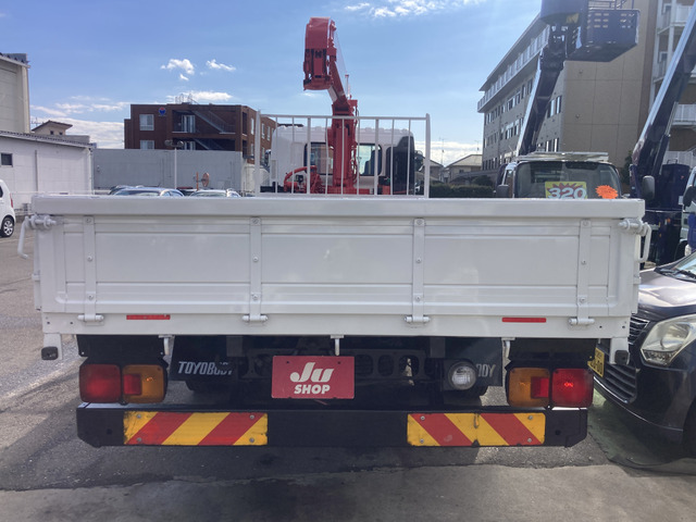 日野 レンジャー_画像39