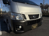 人気のハイエースやNV350キャラバン、福祉車両など様々な車種お取り扱いございます