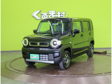ハスラー ハイブリッド(HYBRID) G 【届出済未使用車★即納車可能】