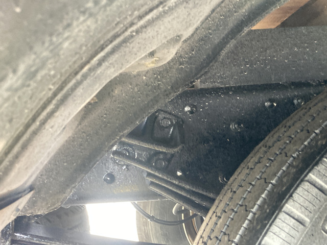 日野 レンジャー_画像14