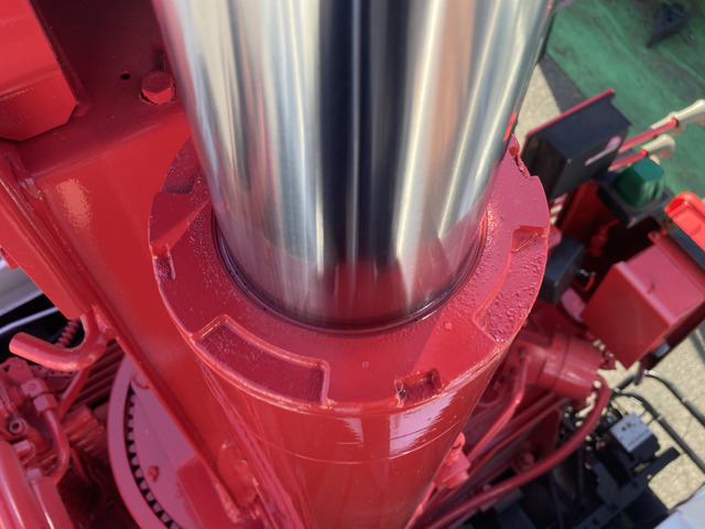 日野 レンジャー_画像70