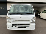 キャリイ KC エアコン パワステ 切替4WD・ エアコン・パワステ