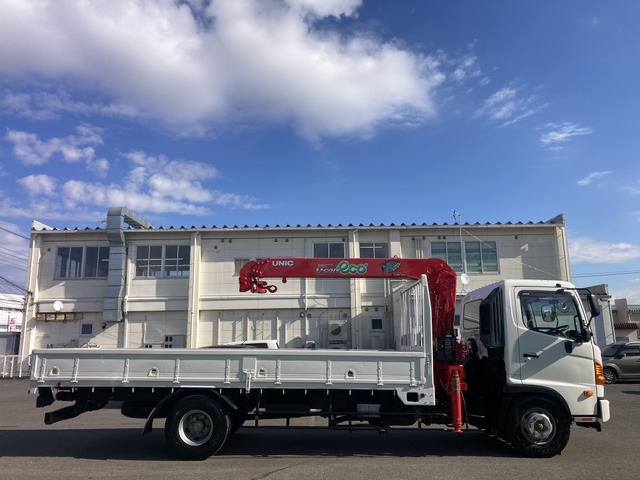 日野 レンジャー_画像6