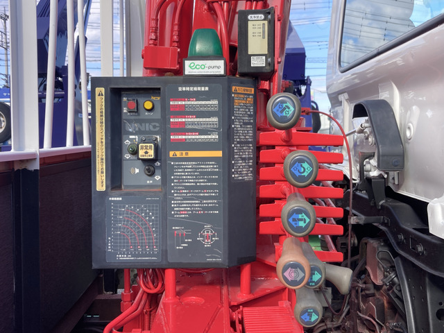 日野 レンジャー_画像71