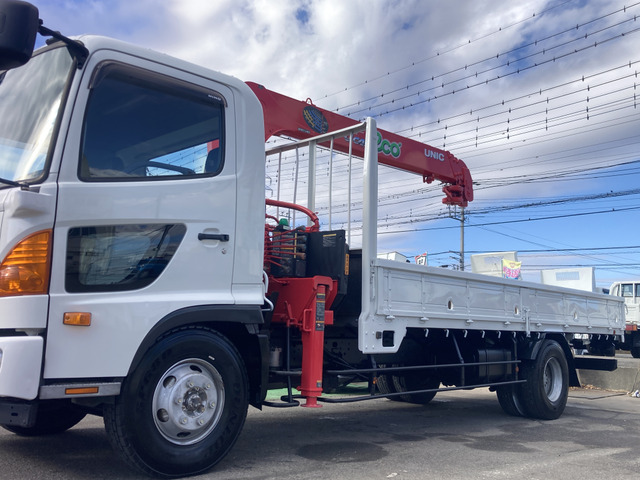 日野 レンジャー_画像46