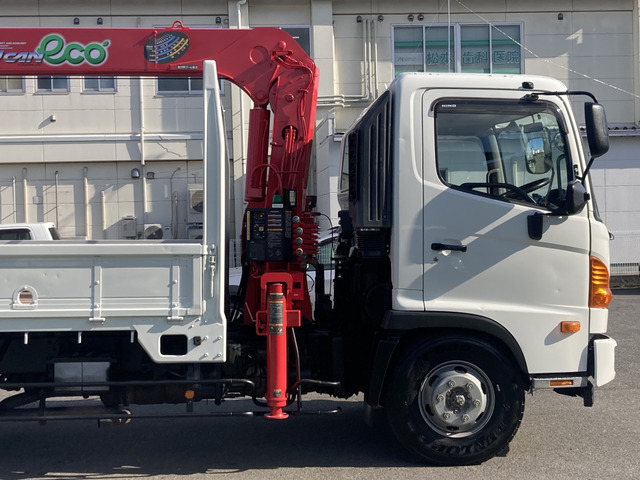 日野 レンジャー_画像7