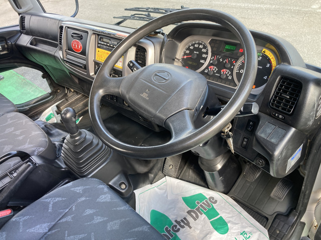 日野 レンジャー_画像98