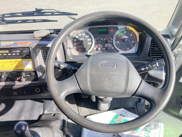 日野 レンジャー_画像87