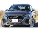 RS Q3 2.5 4WD RSデザインPKG/OP多数