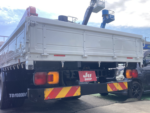 日野 レンジャー_画像42