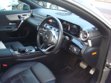 CLAクラス CLA200d AMGライン 