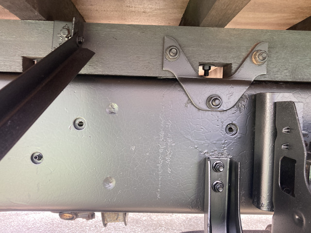 日野 レンジャー_画像11