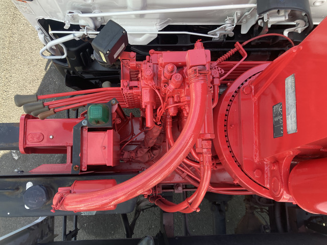 日野 レンジャー_画像68