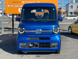 N-VAN +スタイル ファン ターボ ホンダセンシング 