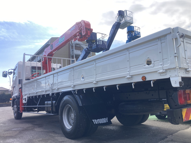 日野 レンジャー_画像44