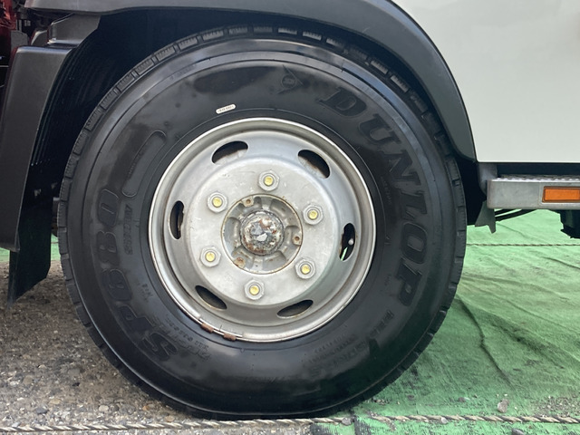 日野 レンジャー_画像50