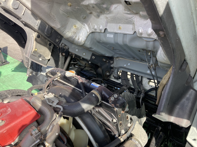 日野 レンジャー_画像80