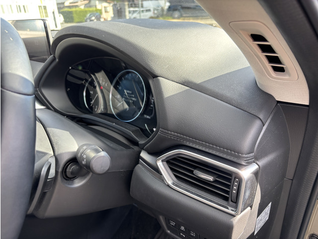 マツダ CX-5 2.2 XD ブラックトーンエディション 10.25インチナビ