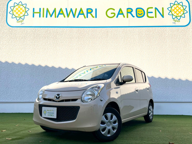 キャロルGSユーザー買取車/ナビ/Bカメラ/ETC