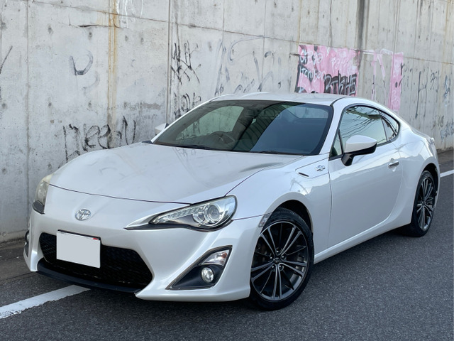 86 2.0 GT
