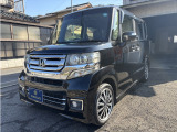 ホンダ N-BOXカスタム