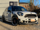 BMW MINI ミニクロスオーバー