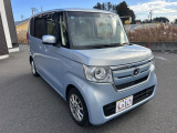 N-BOX G L ホンダセンシング ディプレイオーディオTV・Bカメラ