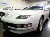 日産 フェアレディZ