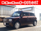 スズキ アルトラパン