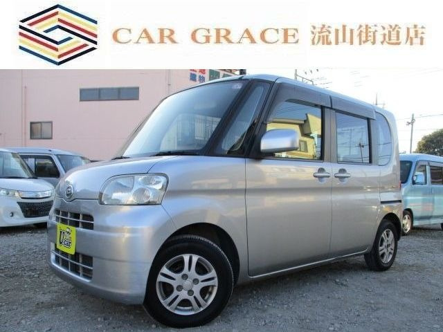 ダイハツ タント 20万円以下の中古車 | 中古車情報・中古車検索なら