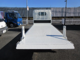 ☆リア・荷台廻りです☆三方開き☆