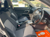 レガシィツーリングワゴン 2.0 GT 4WD 