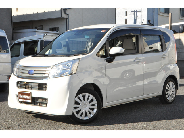 ステラ L スマートアシスト 【 点検整備&半年間走行無制限保証付】