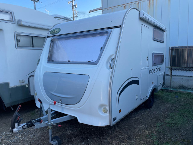 /その他 スペイン  ACROSSエースワン330DL PE