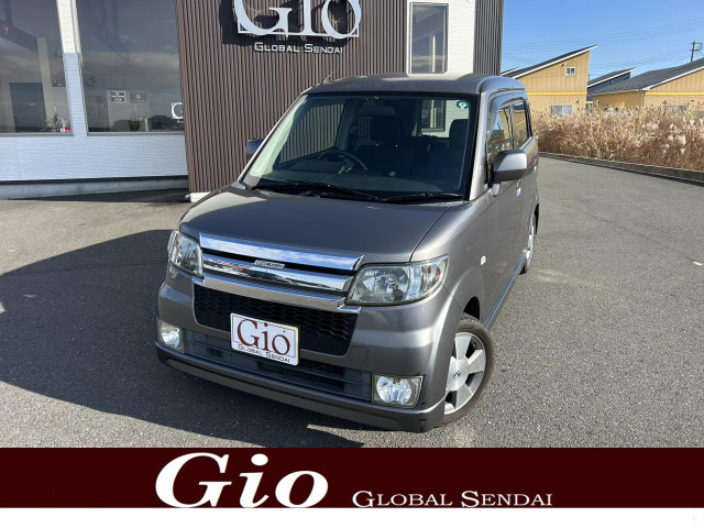 ゼストスポーツWHIDライト&フォグランプ 純正14AW