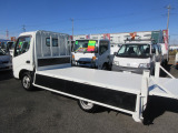 ☆リア・荷台廻りです☆
