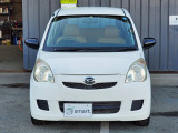 ミラ L マニュアル車/キーレスキー/PW