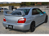 インプレッサWRX 2.0 WRX STI 4WD 